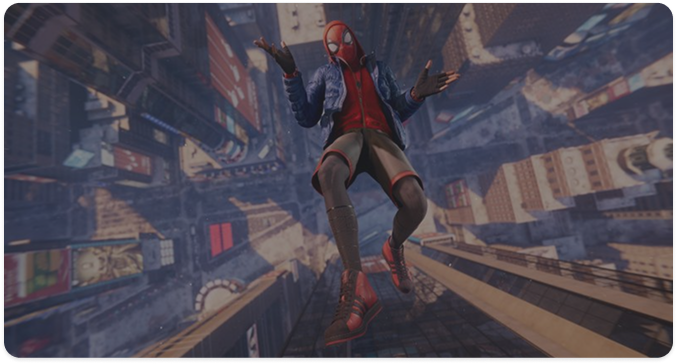 Spider